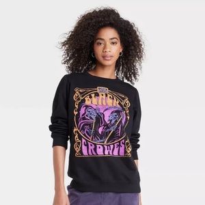 The black crowes graphic sweatshirt NWT